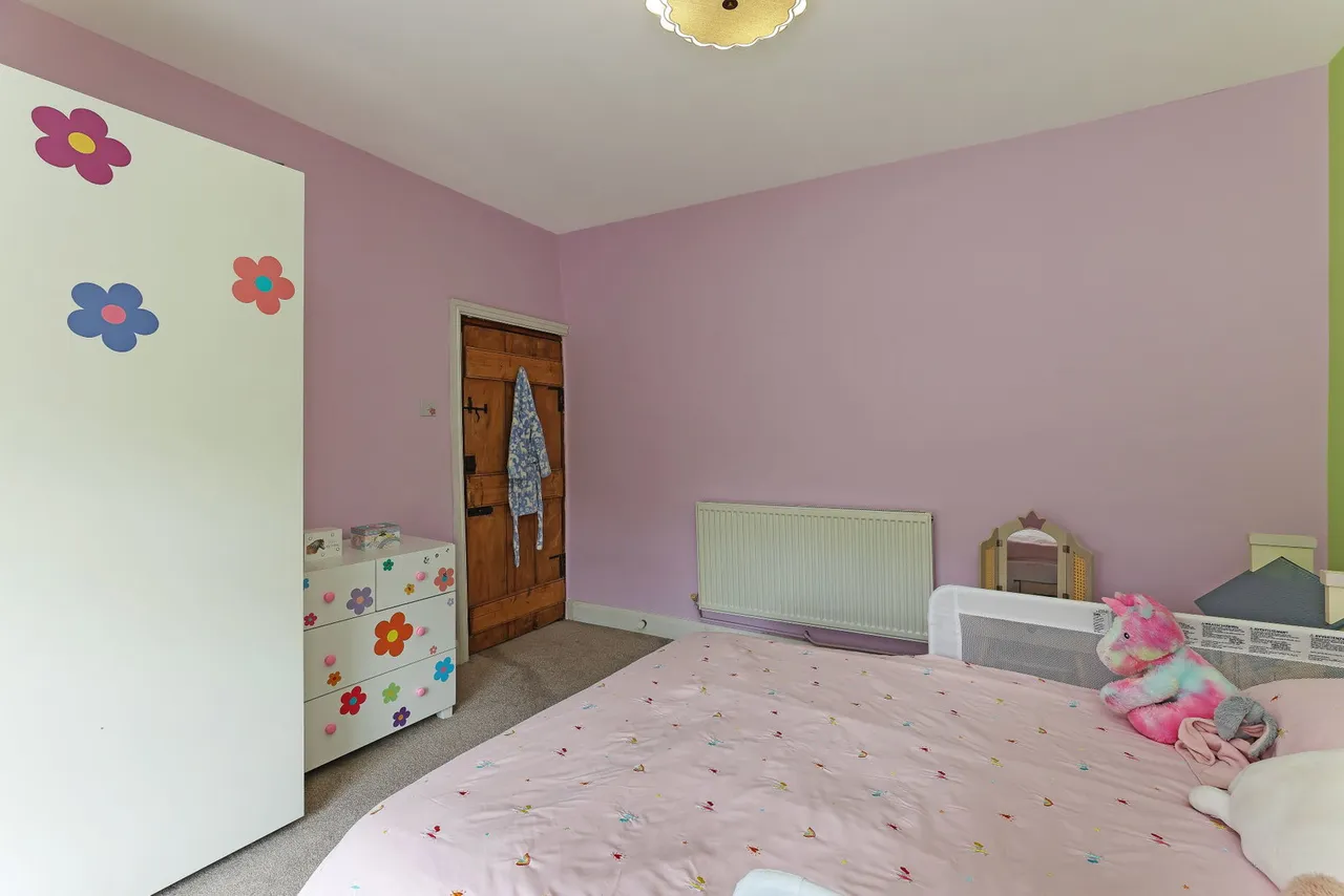 Mansfield Road, Creswell, S80, photo 18
