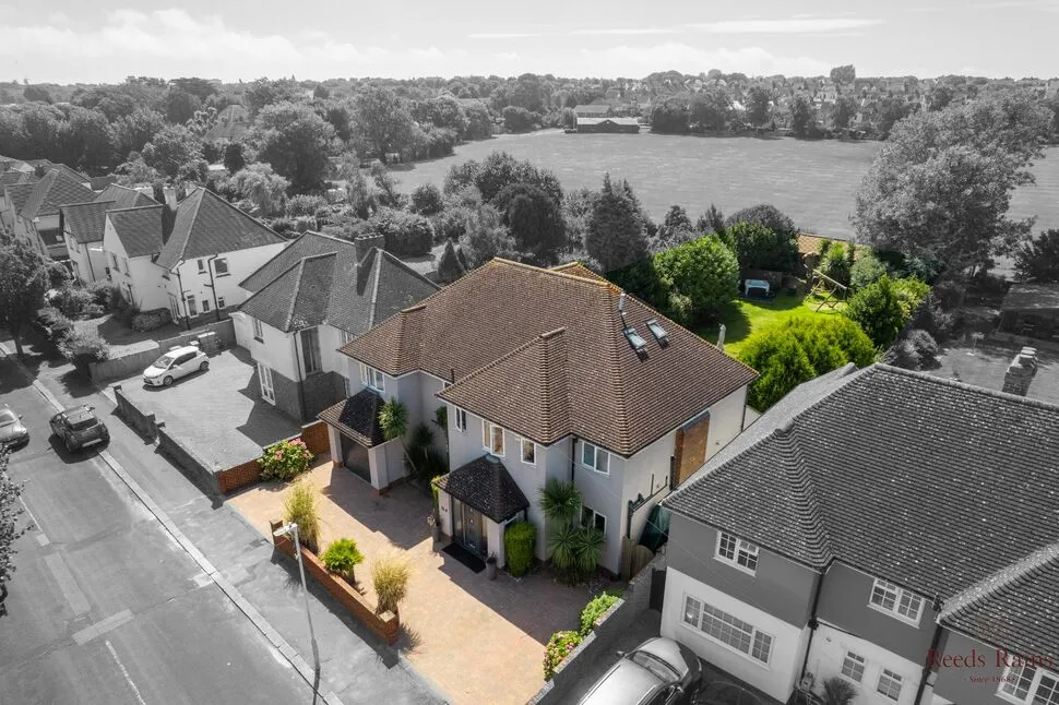6 bed house for sale, Cherry Garden Lane, Folkestone, CT19