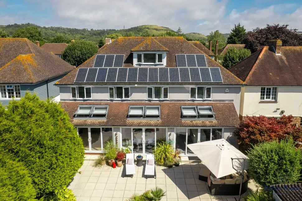 Cherry Garden Lane, Folkestone, CT19, photo 26