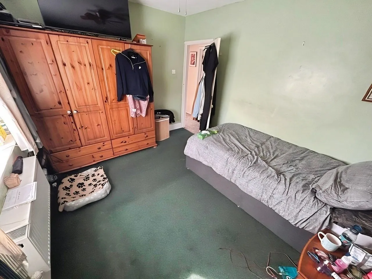 Cefn Road, Cefn Cribwr, CF32, photo 9