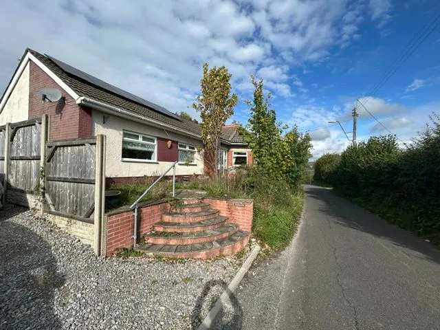 Cefn Road, Cefn Cribwr, CF32, photo 2
