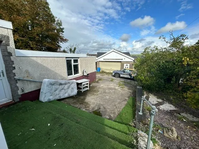 Cefn Road, Cefn Cribwr, CF32, photo 14