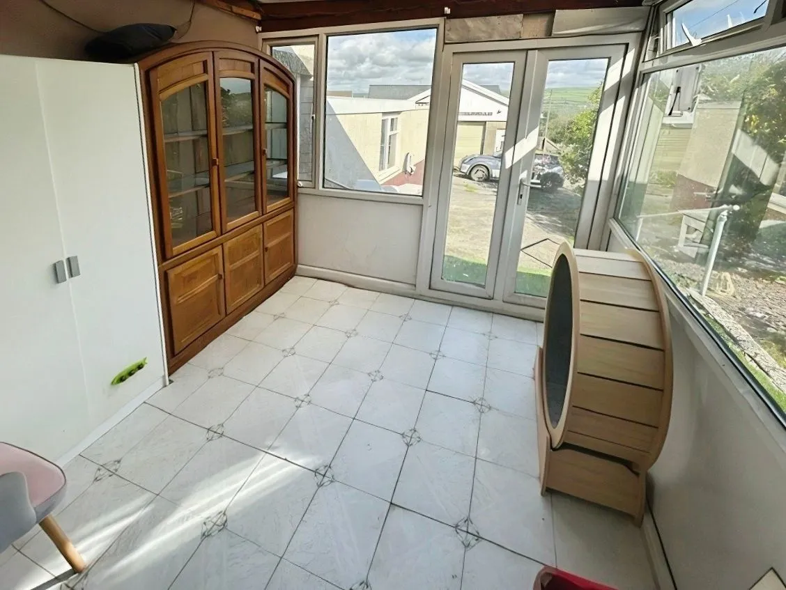 Cefn Road, Cefn Cribwr, CF32, photo 18