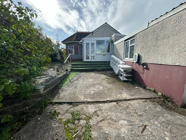 Cefn Road, Cefn Cribwr, CF32, photo 15