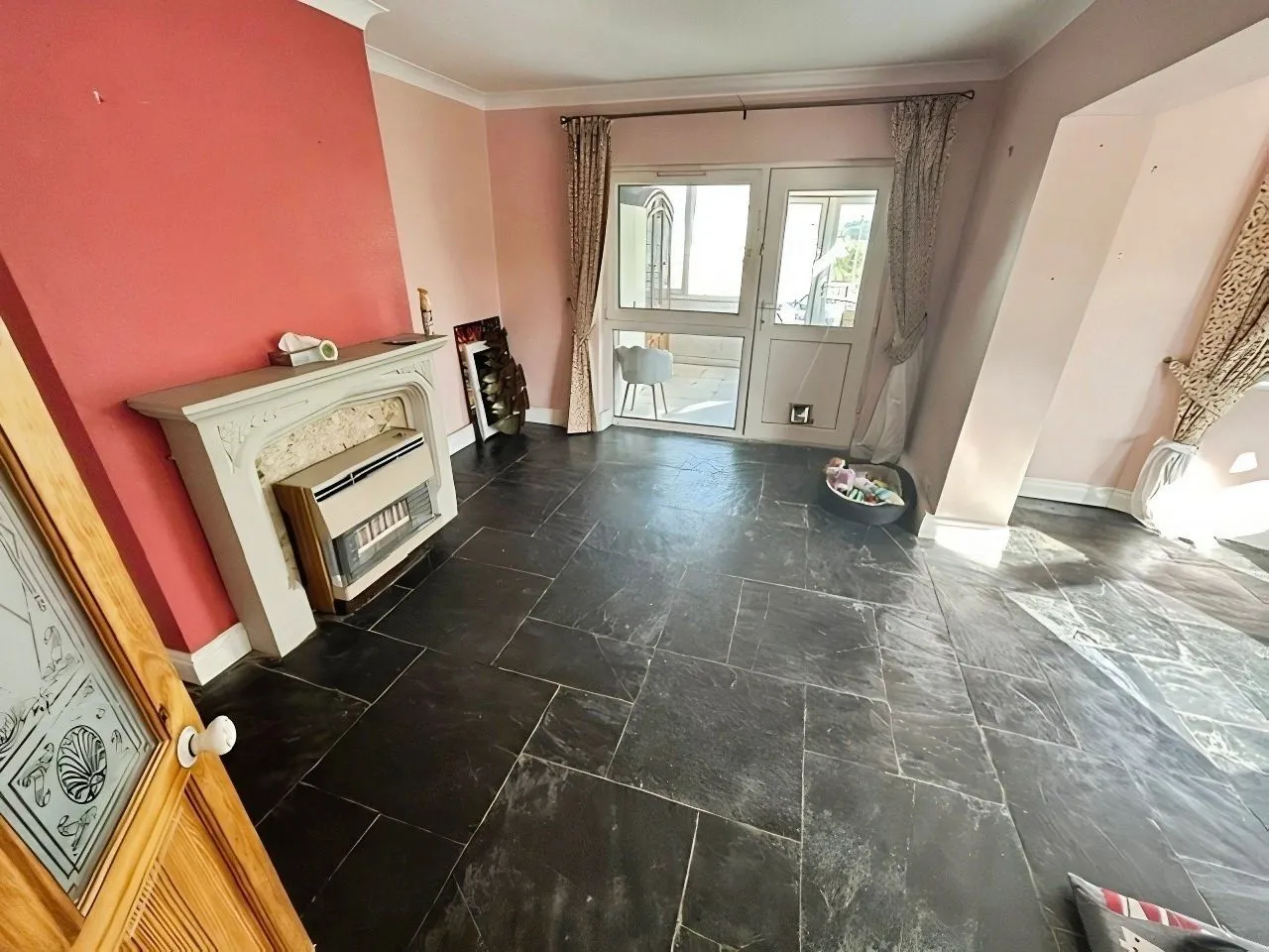 Cefn Road, Cefn Cribwr, CF32, photo 3