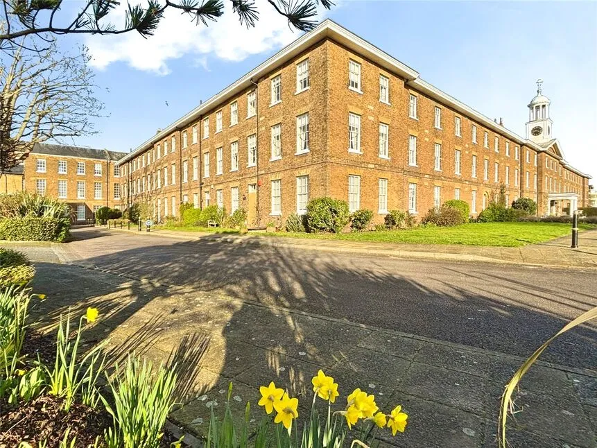 3 bed house for sale — Admiralty Mews, The Strand, Deal, CT14