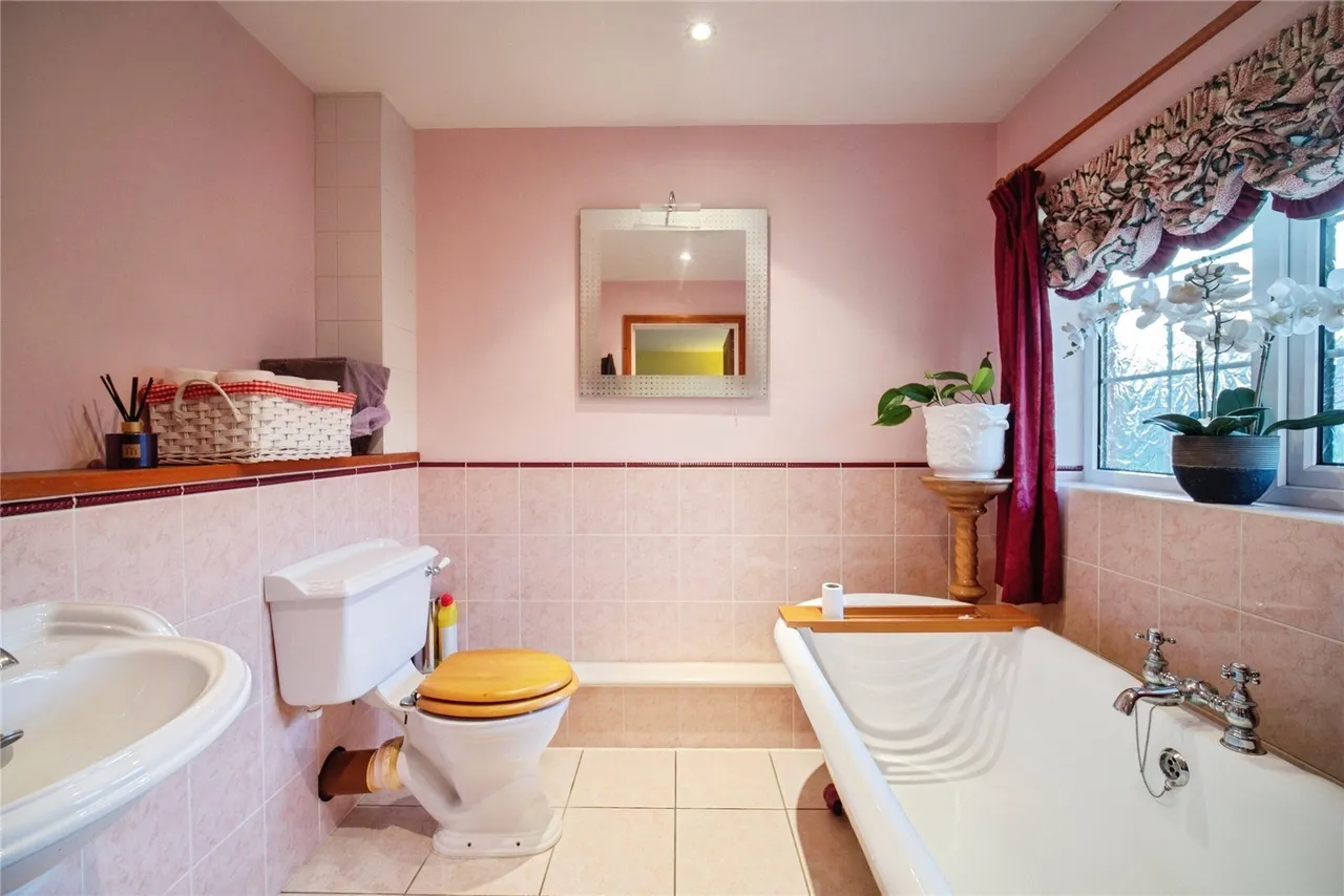 Farnborough Road, Farnham, GU9, photo 19