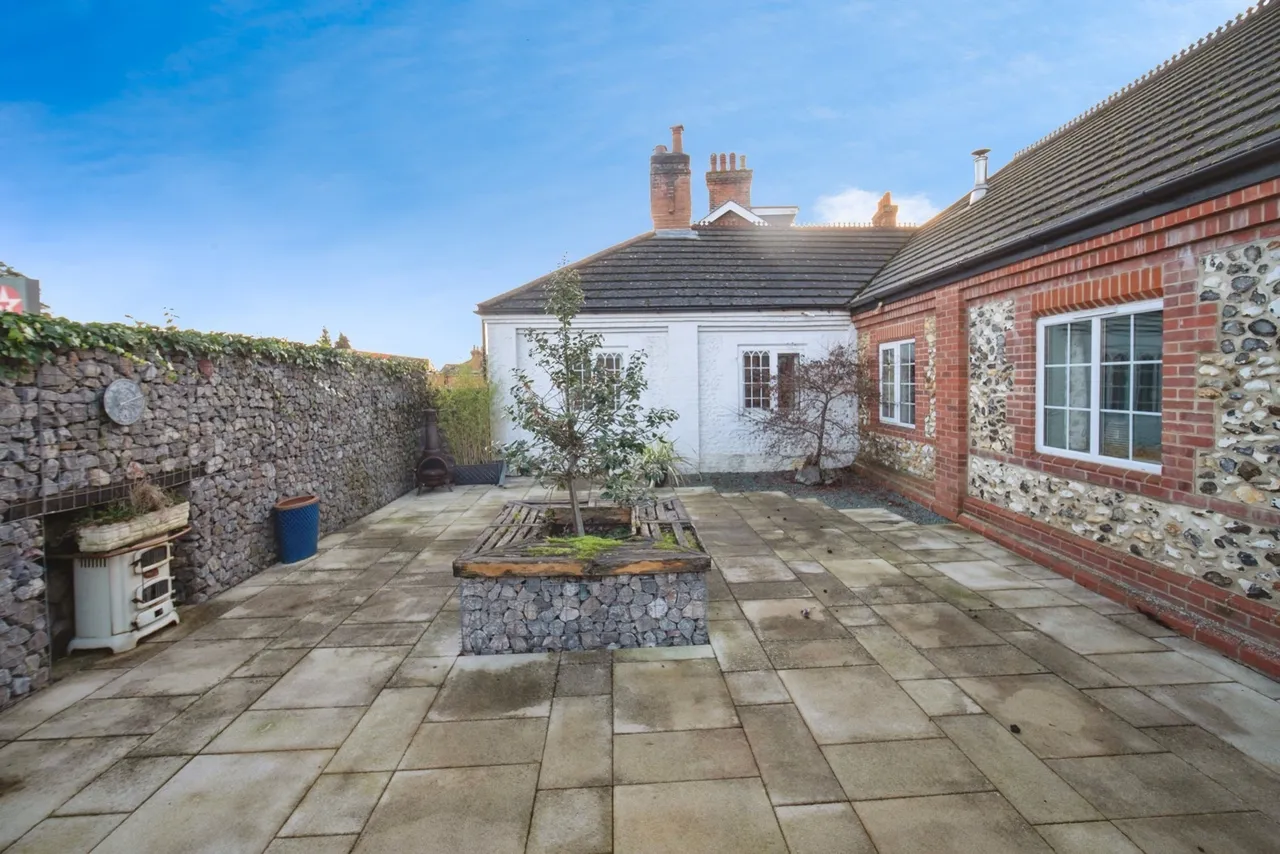 Farnborough Road, Farnham, GU9, photo 45