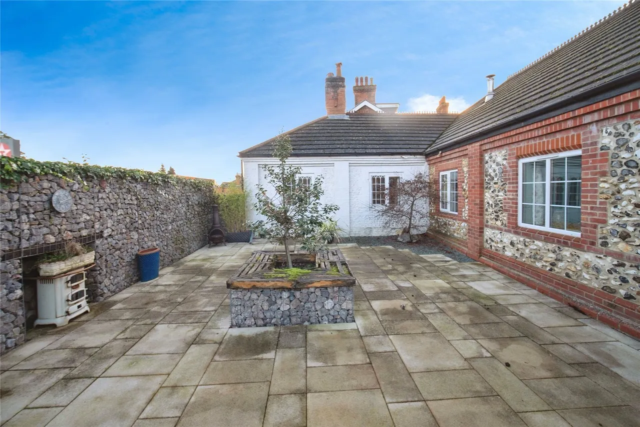 Farnborough Road, Farnham, GU9, photo 14
