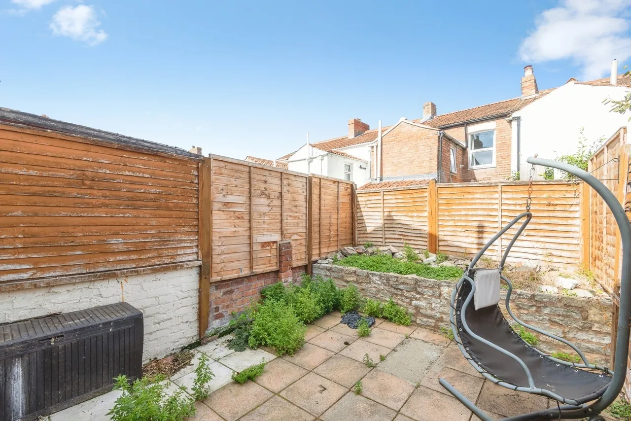 Gloucester Street, Taunton, TA1, photo 2