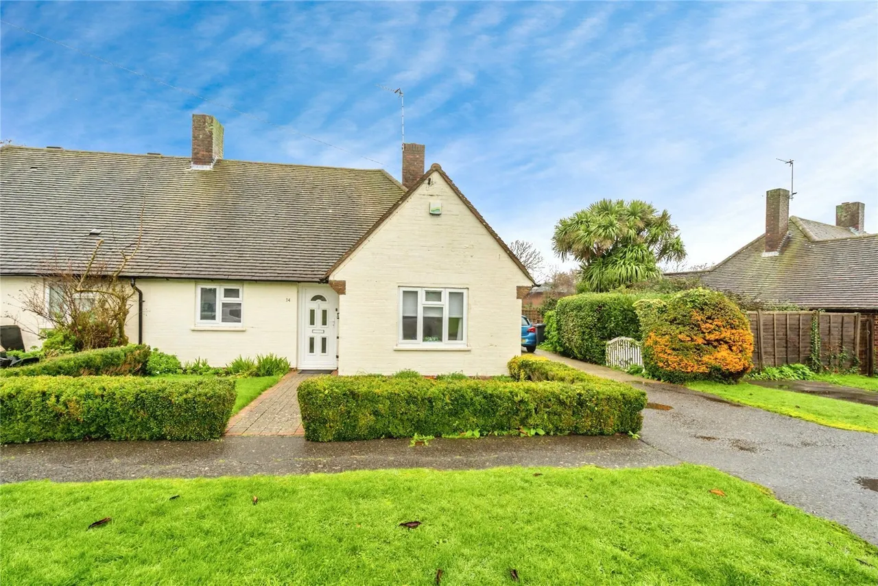 Denshare Road, Chichester, PO20, photo 20