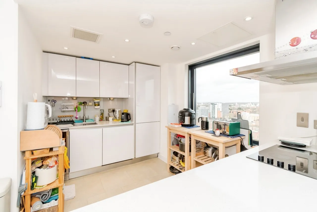 Ocean Way, Southampton, SO14, photo 8