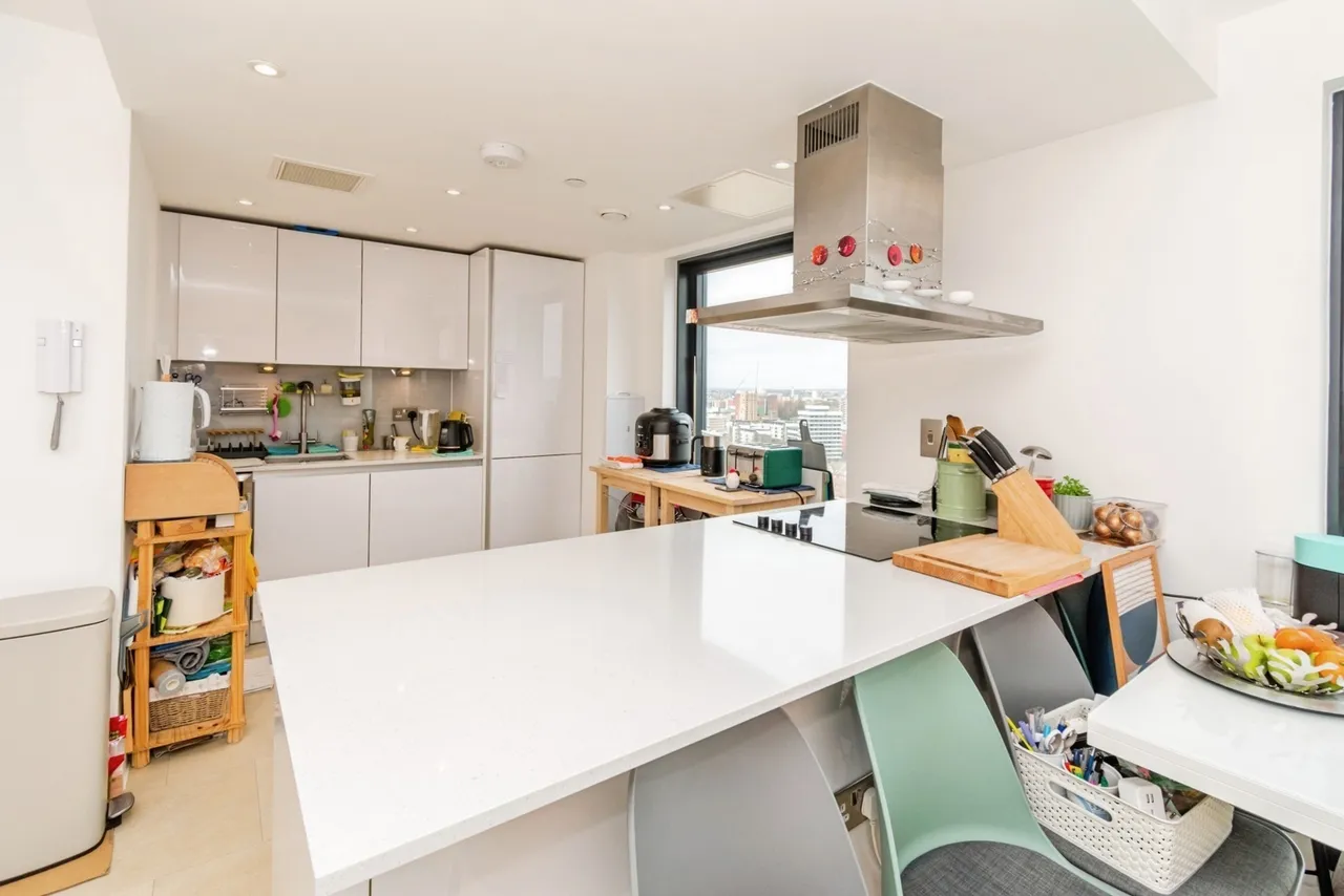 Ocean Way, Southampton, SO14, photo 7