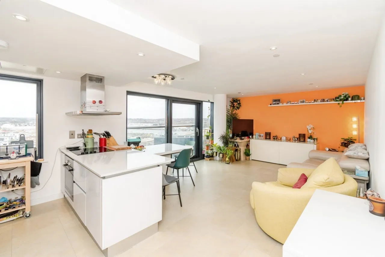 Ocean Way, Southampton, SO14, photo 19