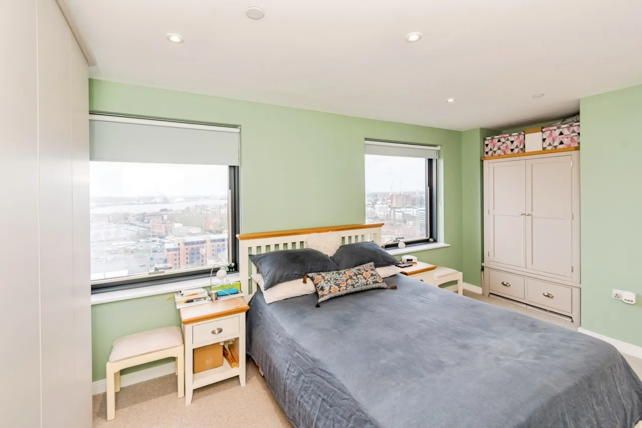 Ocean Way, Southampton, SO14, photo 12