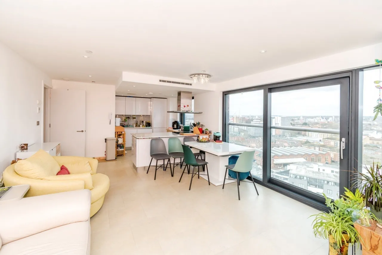Ocean Way, Southampton, SO14, photo 5