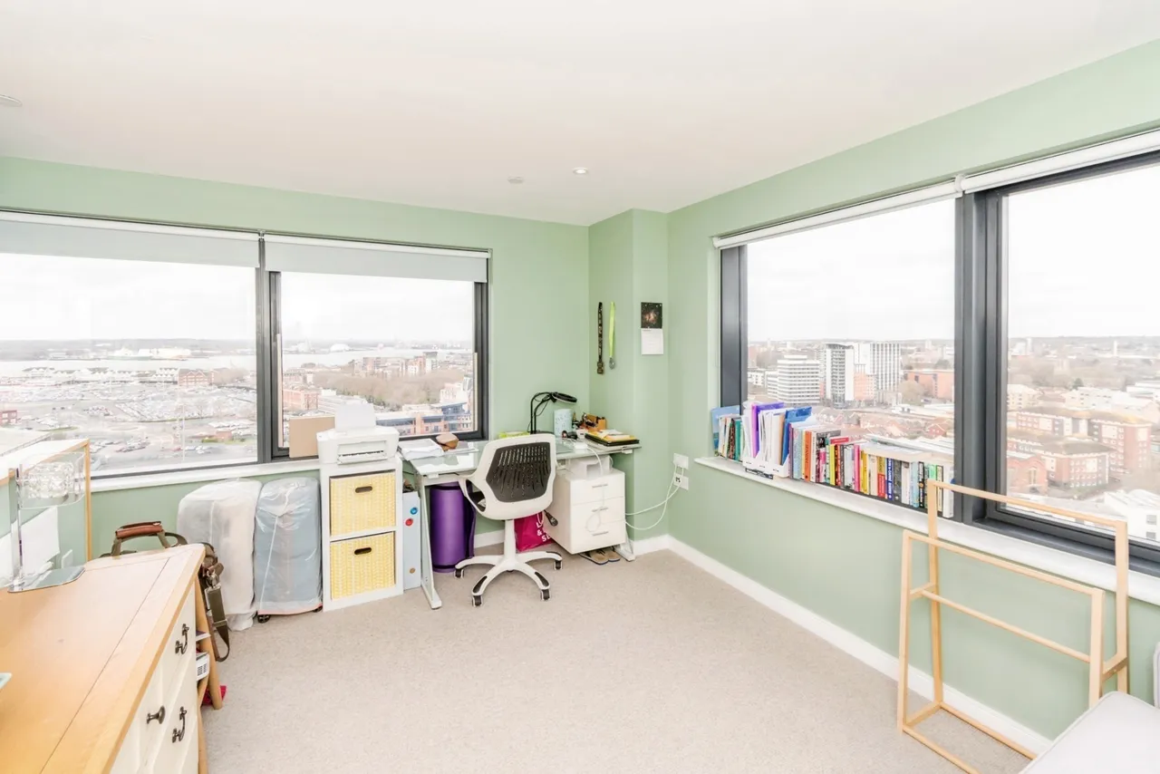 Ocean Way, Southampton, SO14, photo 16