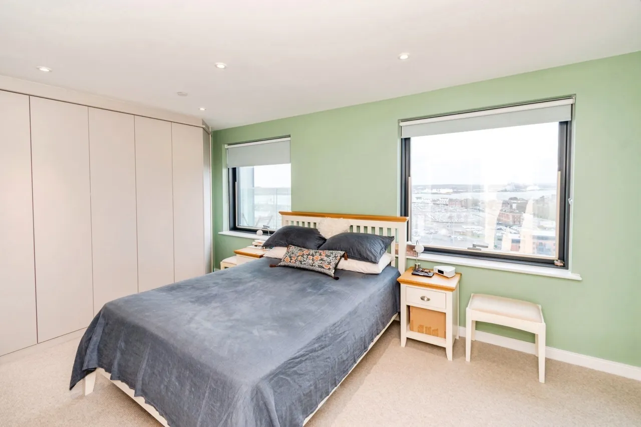 Ocean Way, Southampton, SO14, photo 11