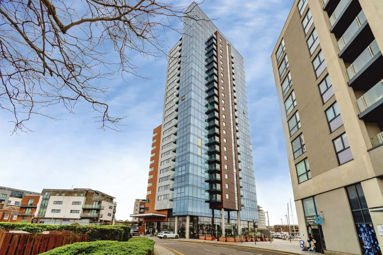 Ocean Way, Southampton, SO14, photo 20