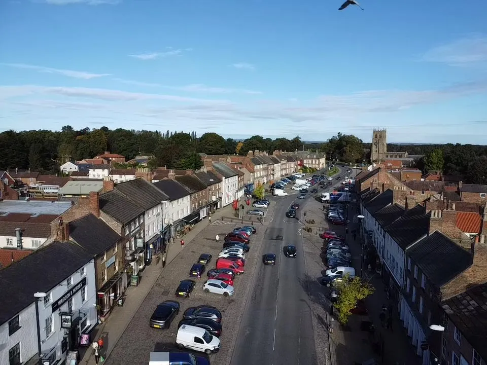 Sussex Street, Bedale, photo 10