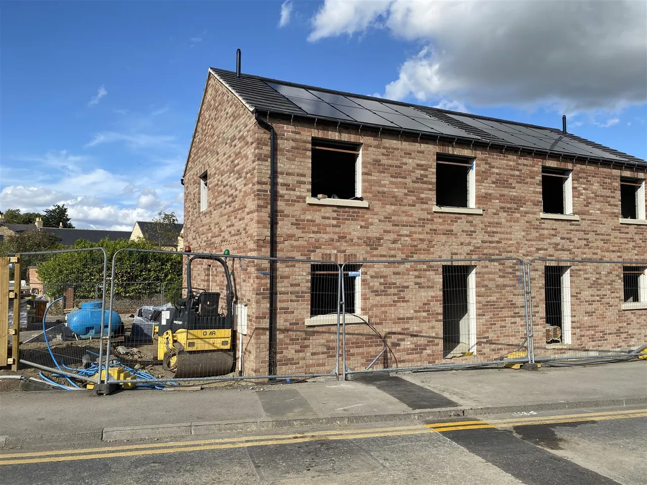 Sussex Street, Bedale, photo 12