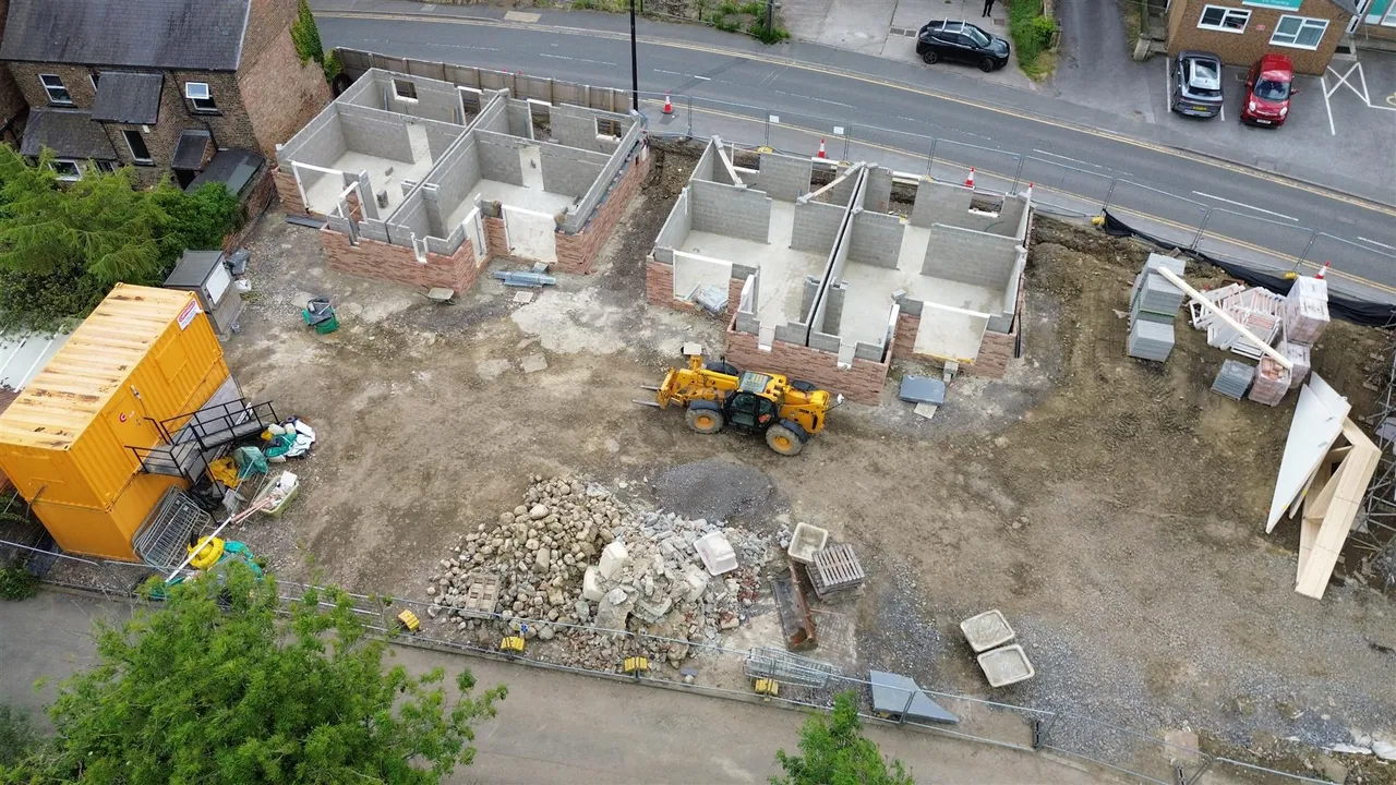 Sussex Street, Bedale, photo 6