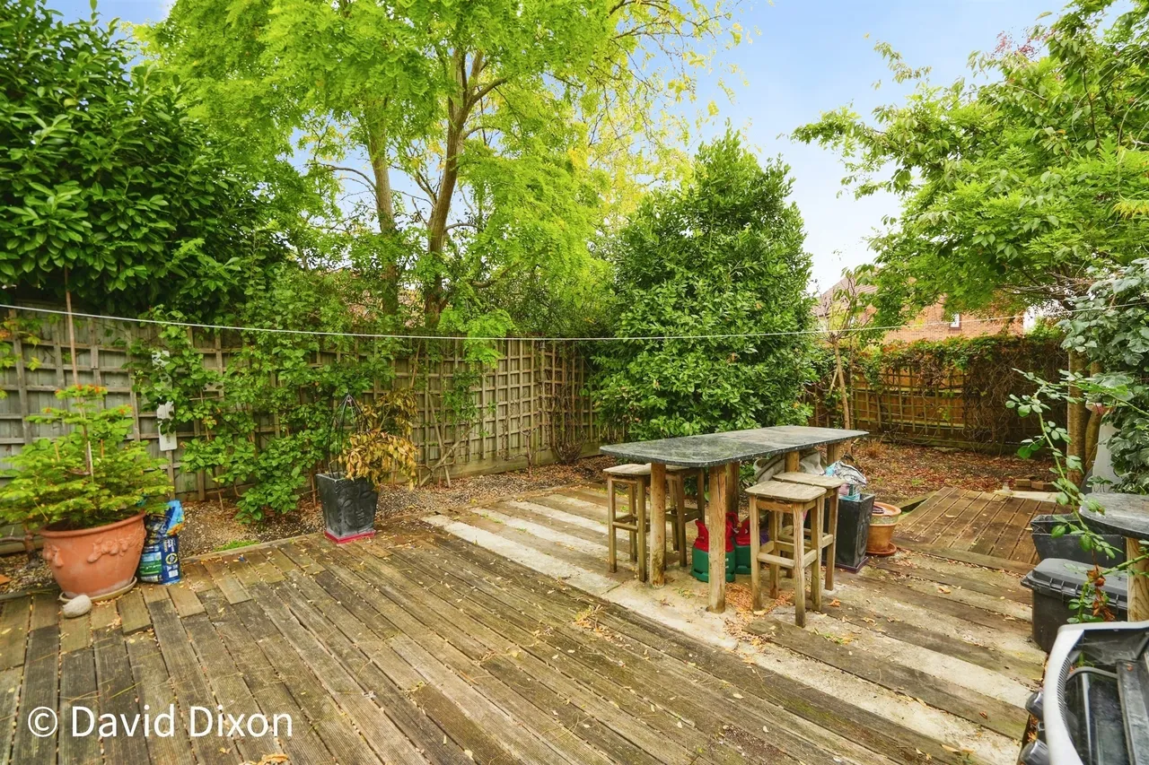 Stour Close, Didcot, OX11, photo 4