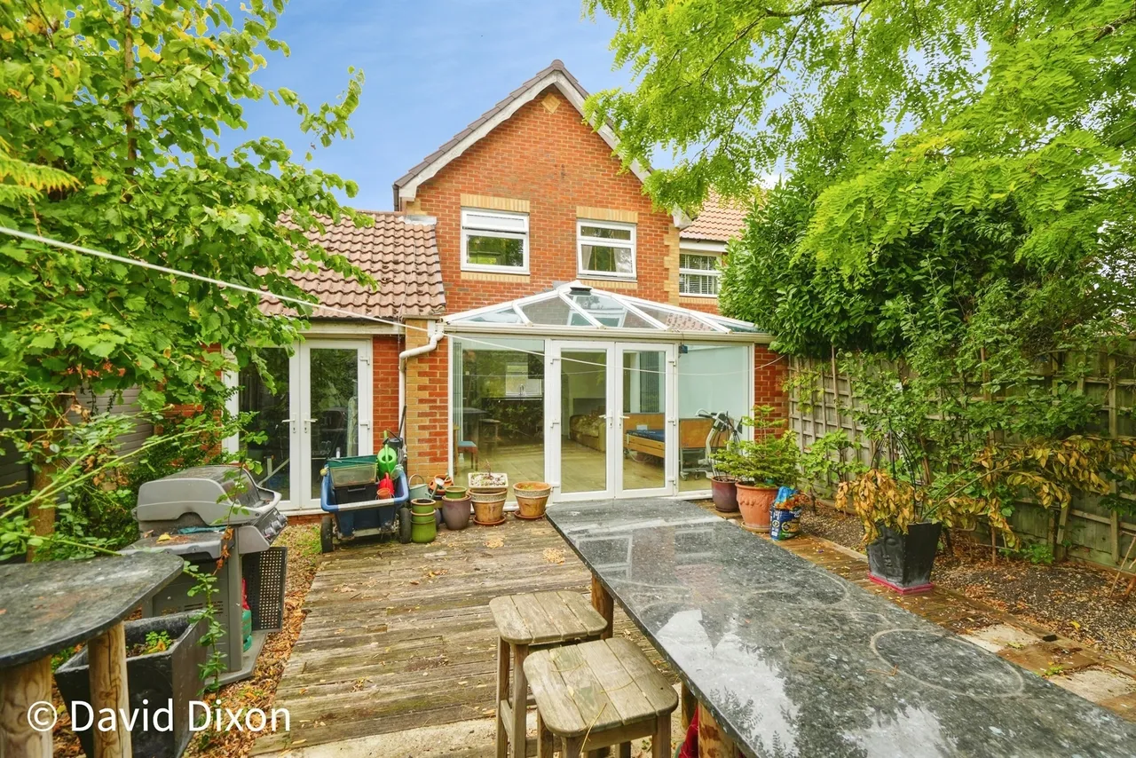 Stour Close, Didcot, OX11, photo 3