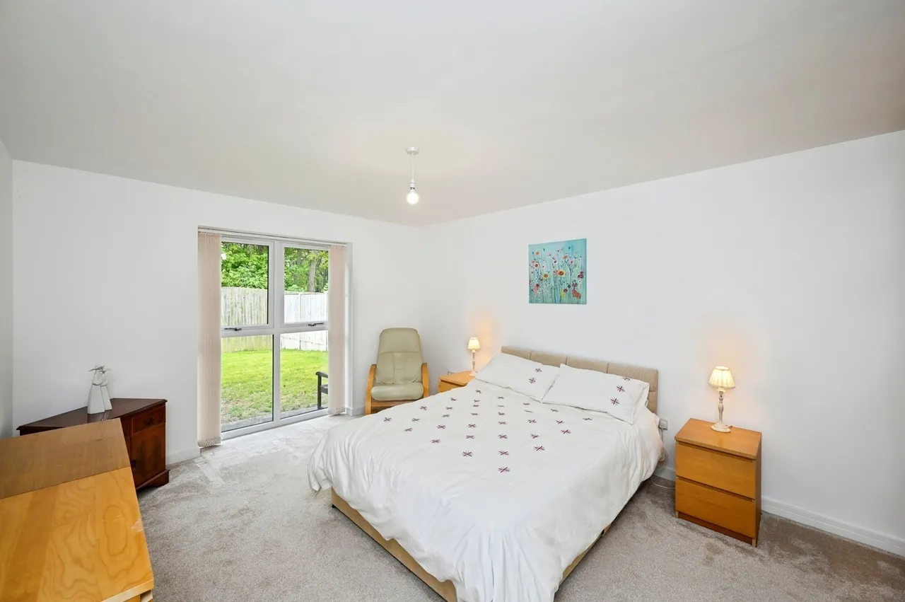 Bransdale Heights, Forest Town, Mansfield, Nottinghamshire, NG19, photo 8
