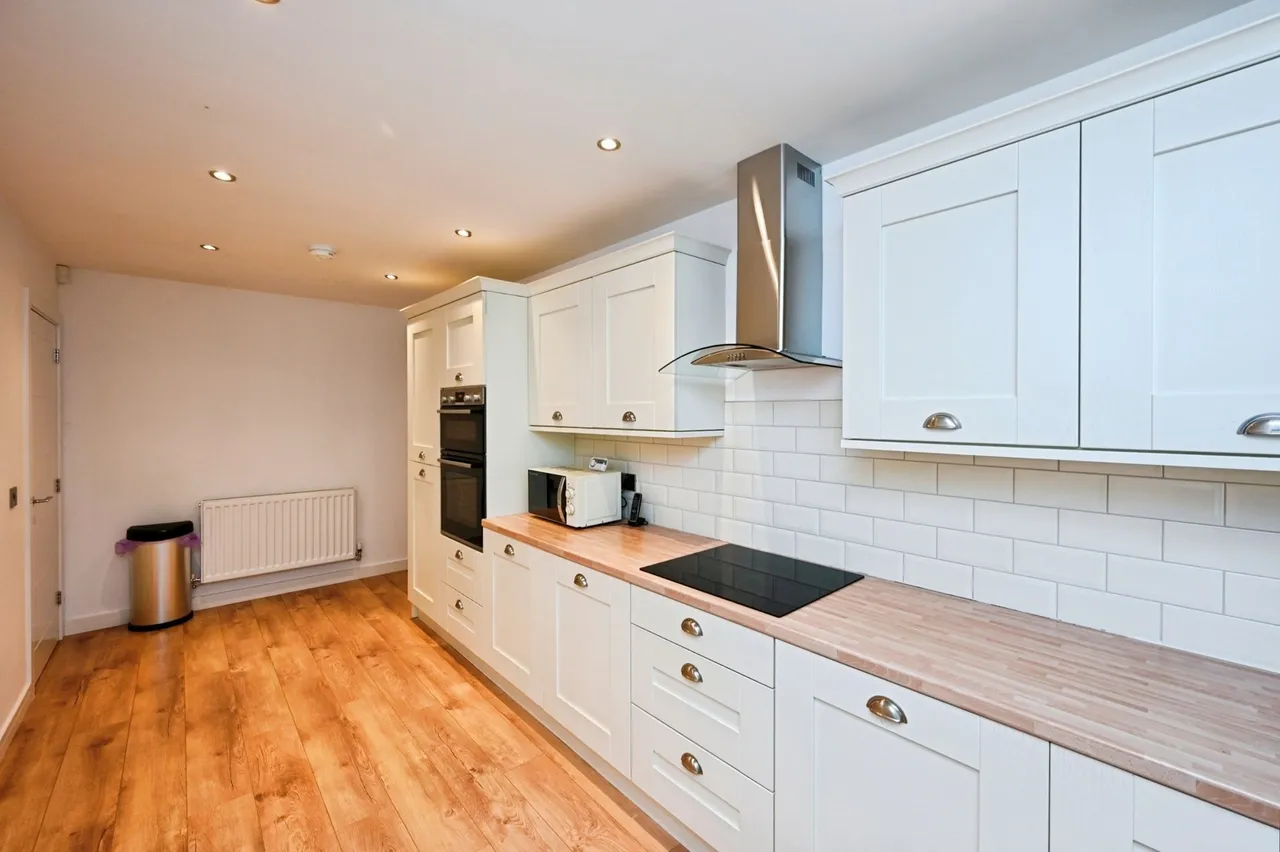 Bransdale Heights, Forest Town, Mansfield, Nottinghamshire, NG19, photo 7