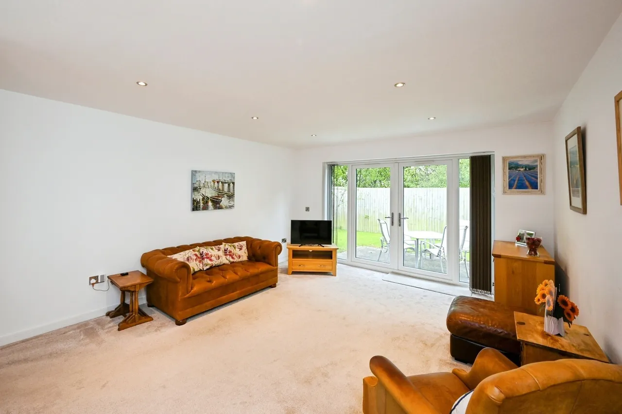 Bransdale Heights, Forest Town, Mansfield, Nottinghamshire, NG19, photo 5