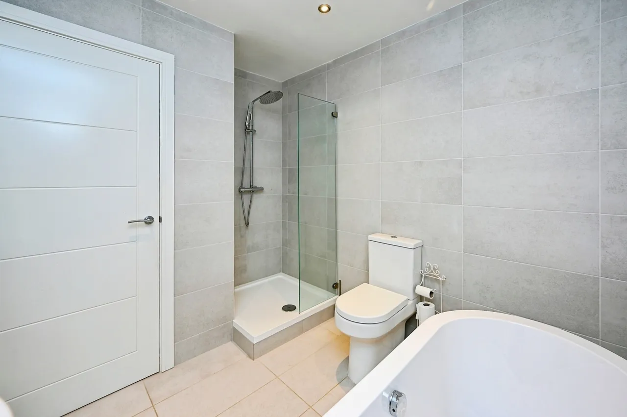 Bransdale Heights, Forest Town, Mansfield, Nottinghamshire, NG19, photo 12