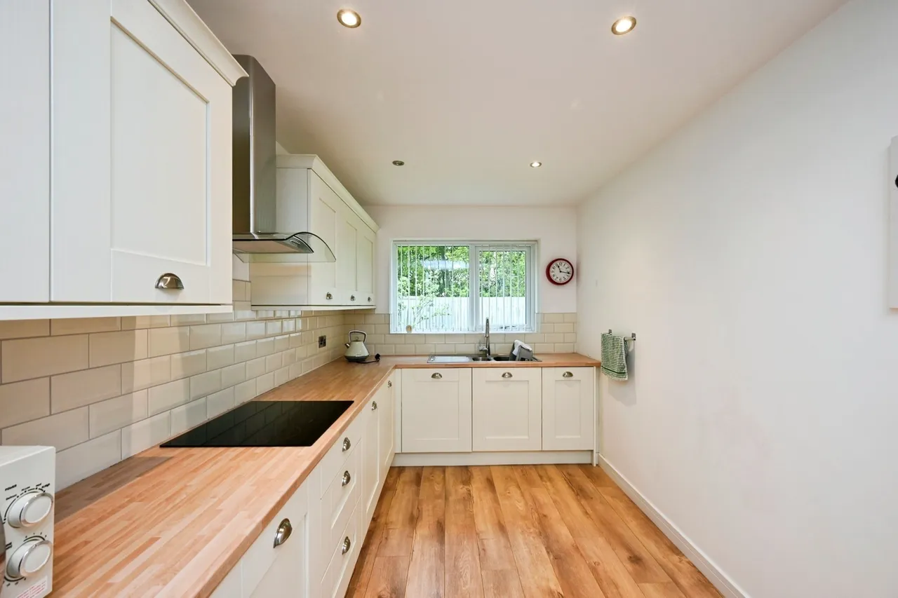 Bransdale Heights, Forest Town, Mansfield, Nottinghamshire, NG19, photo 6