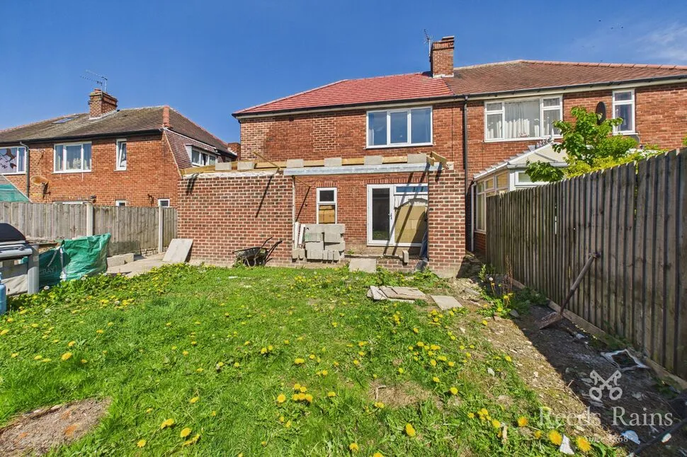 Rookhill Road, Pontefract, West Yorkshire, WF8, photo 6