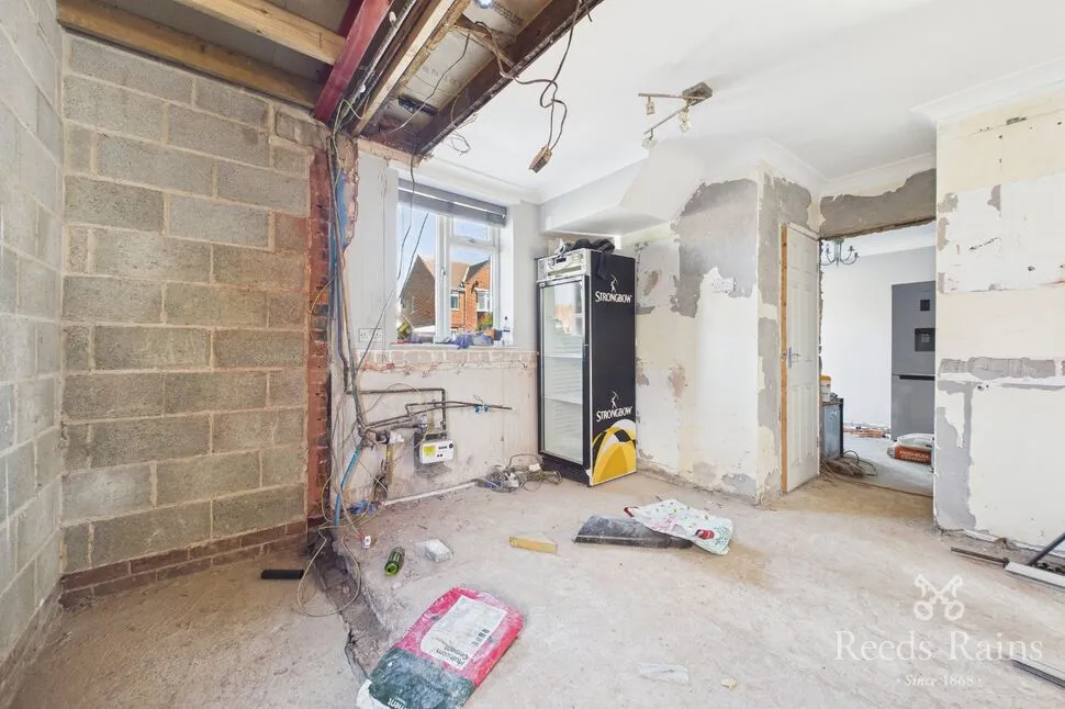 Rookhill Road, Pontefract, West Yorkshire, WF8, photo 3