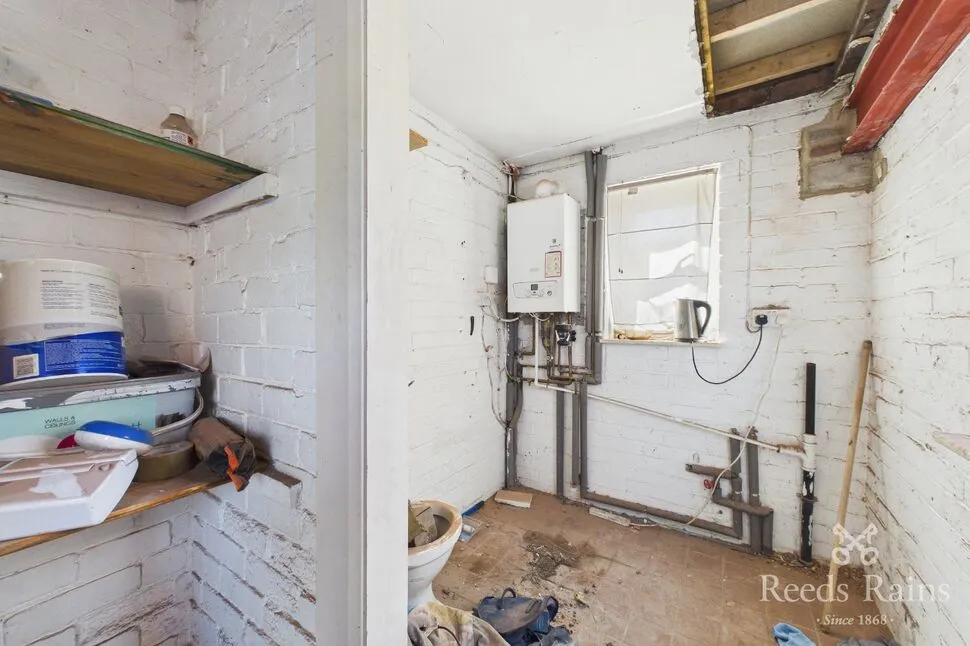 Rookhill Road, Pontefract, West Yorkshire, WF8, photo 2