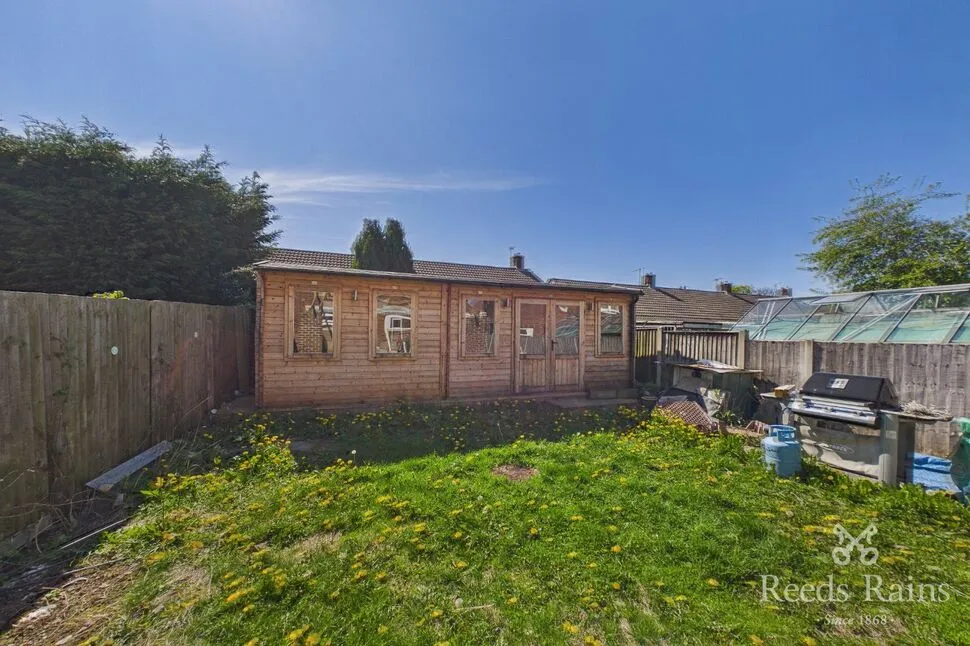 Rookhill Road, Pontefract, West Yorkshire, WF8, photo 5