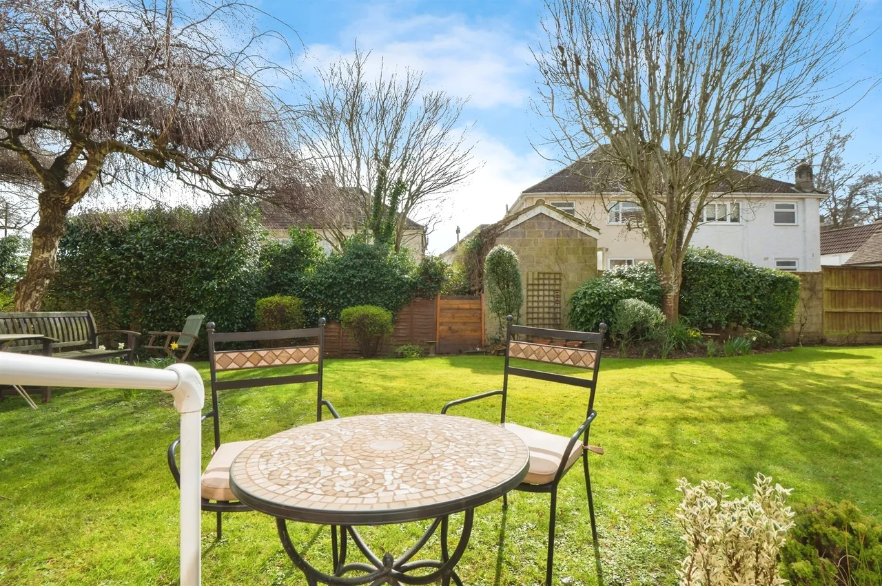 Grosvenor Road, Southampton, photo 12