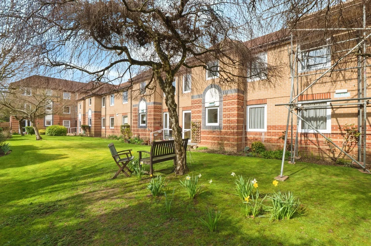 Grosvenor Road, Southampton, photo 11