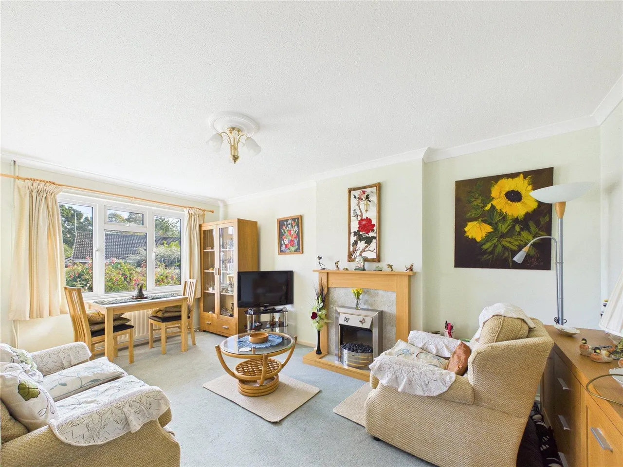 Fairoaks, Longwell Green, BS30, photo 2