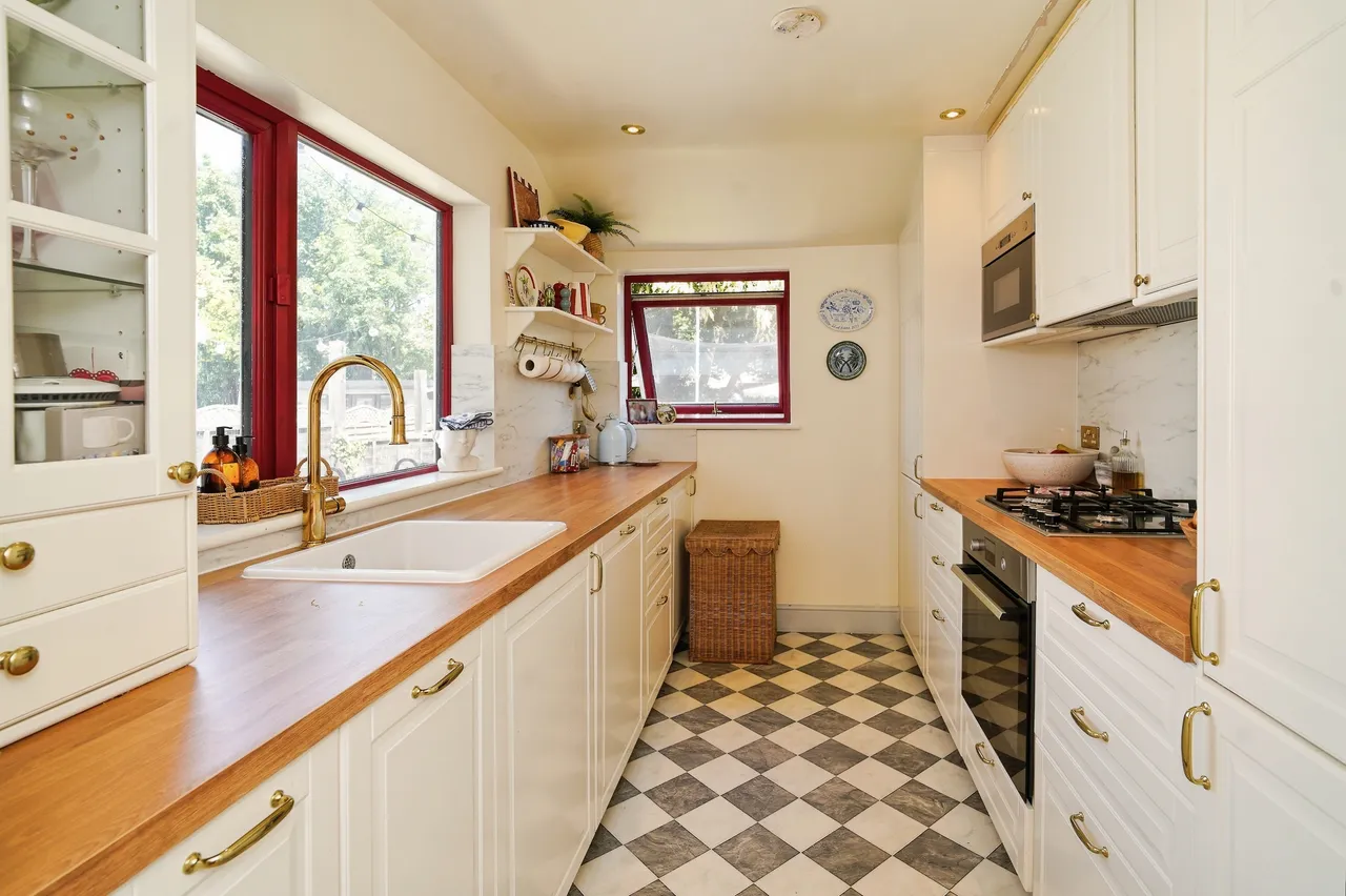 Sheringham Road, London, SE20, photo 2