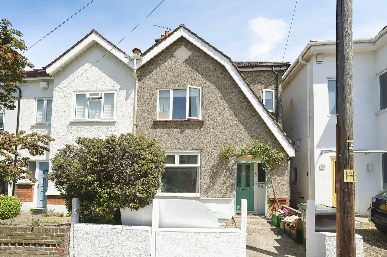 Sheringham Road, London, SE20, photo 17