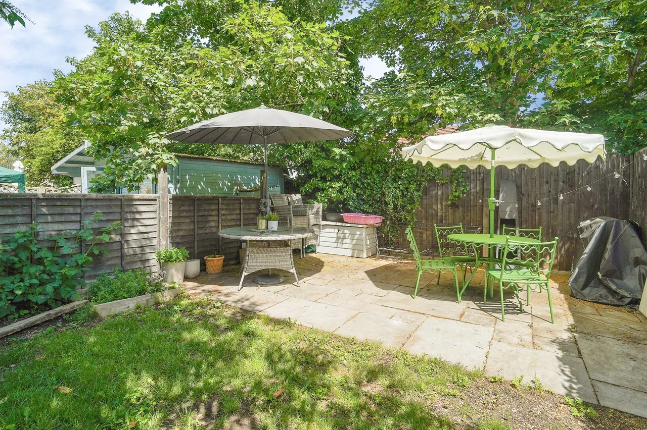Sheringham Road, London, SE20, photo 13