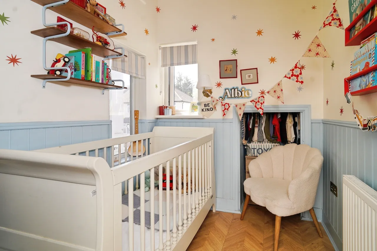 Sheringham Road, London, SE20, photo 11
