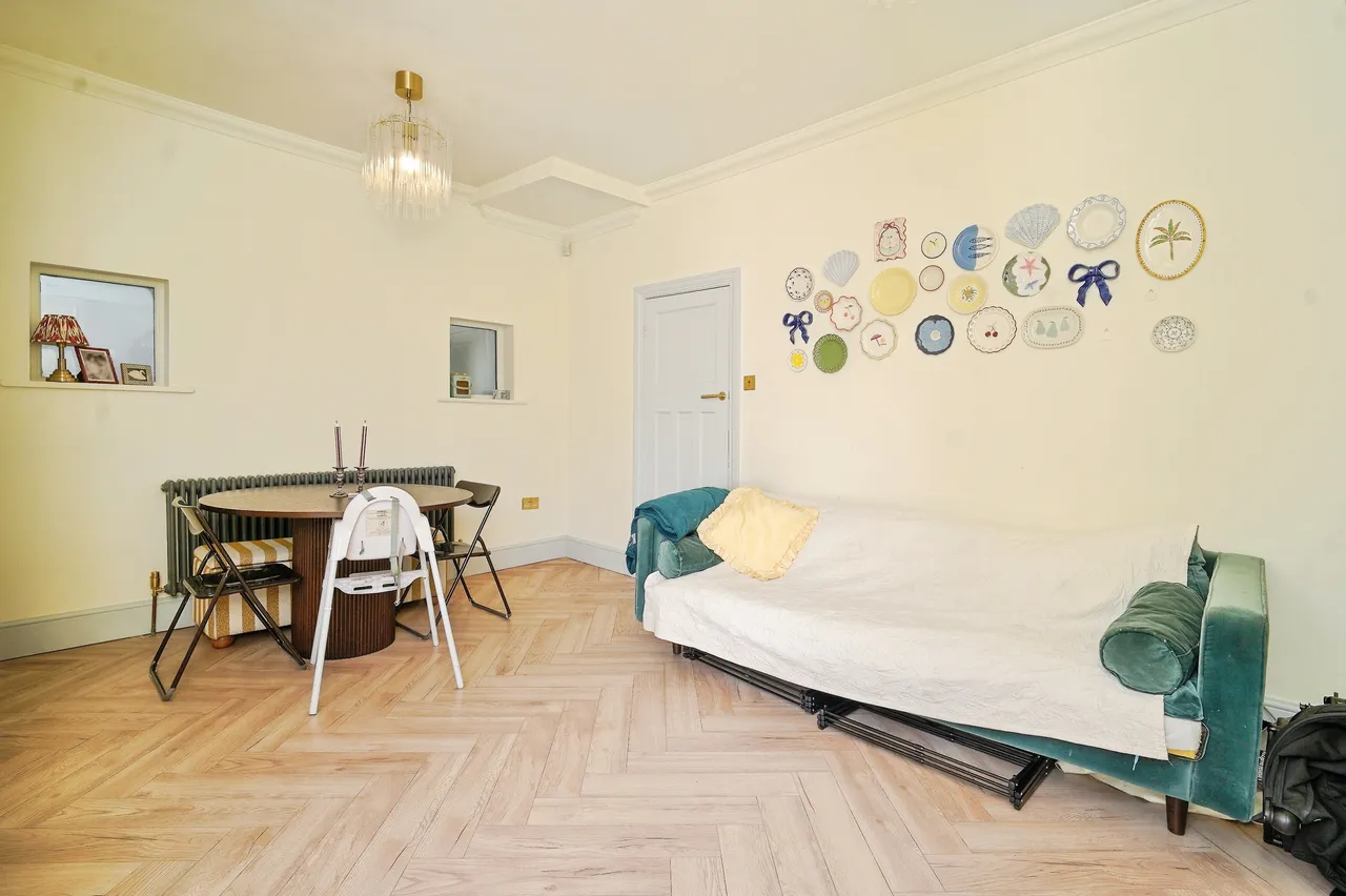 Sheringham Road, London, SE20, photo 16