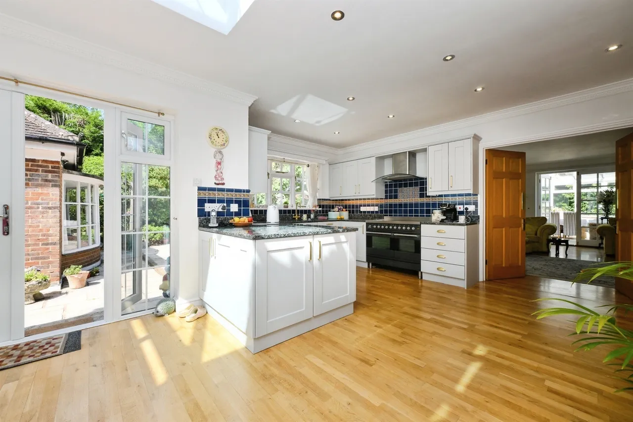 Bromley Lane, Standon, Ware, photo 7