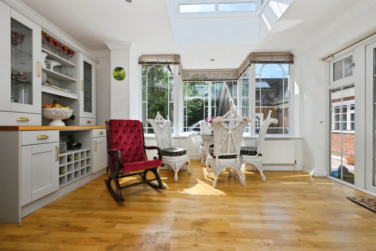 Bromley Lane, Standon, Ware, photo 5