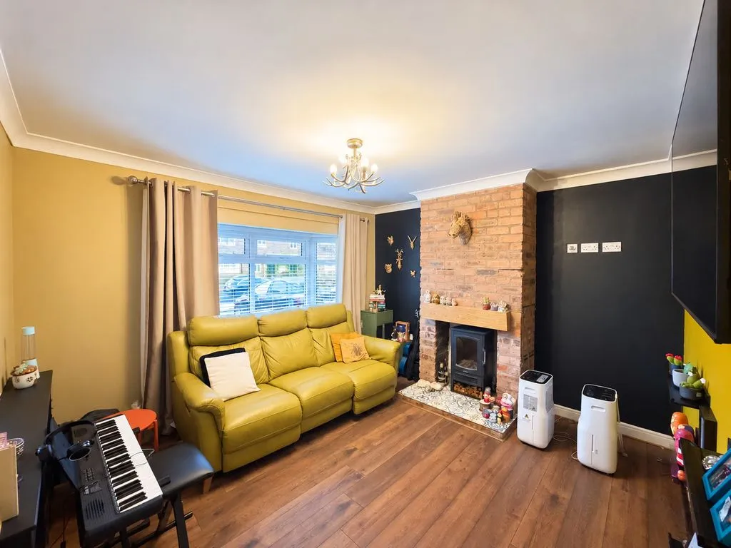 Grenfell Road, Little Bloxwich, WS3, photo 5