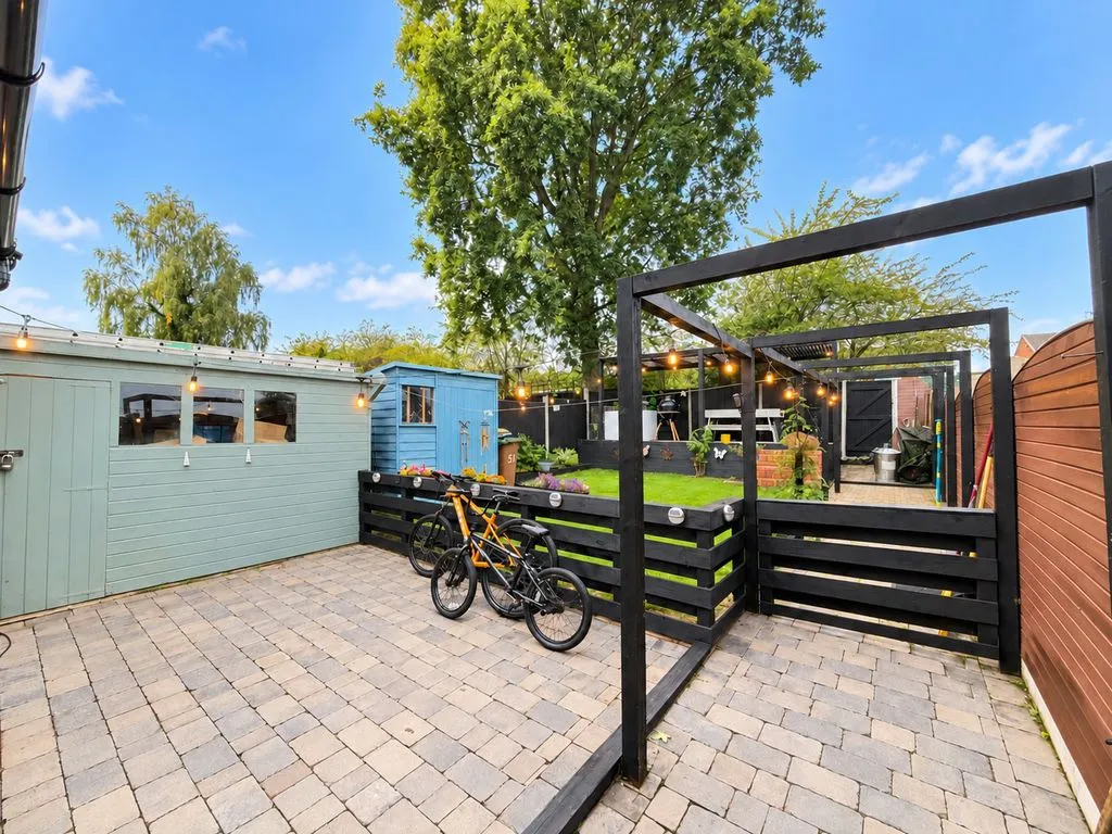 Grenfell Road, Little Bloxwich, WS3, photo 15