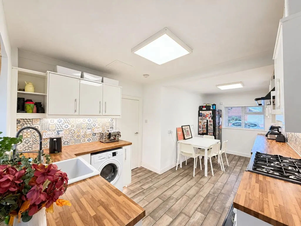 Grenfell Road, Little Bloxwich, WS3, photo 18
